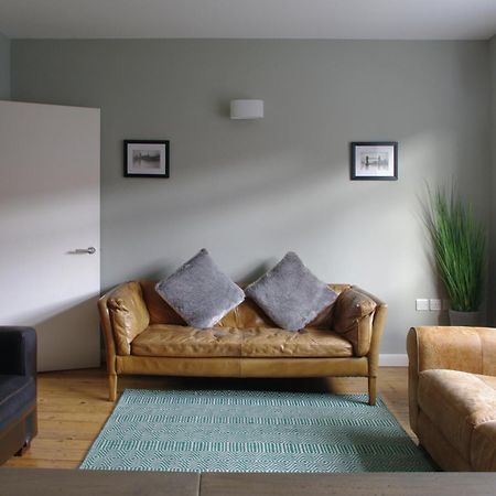 לונדון Comfortable Waterloo Home Near Thames מראה חיצוני תמונה