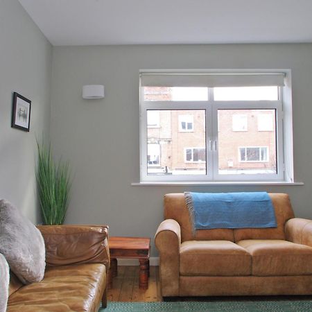 לונדון Comfortable Waterloo Home Near Thames מראה חיצוני תמונה