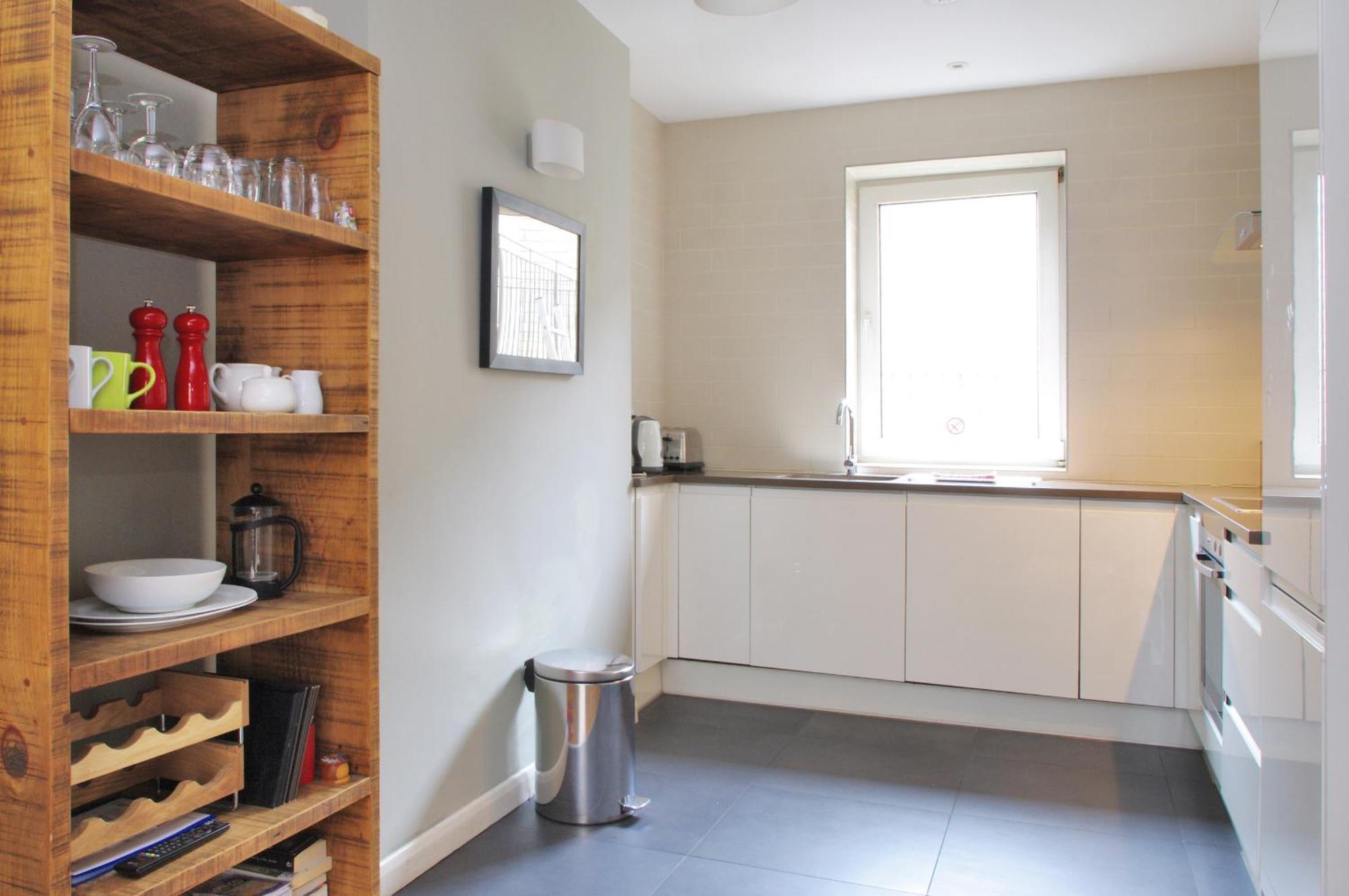 לונדון Comfortable Waterloo Home Near Thames מראה חיצוני תמונה
