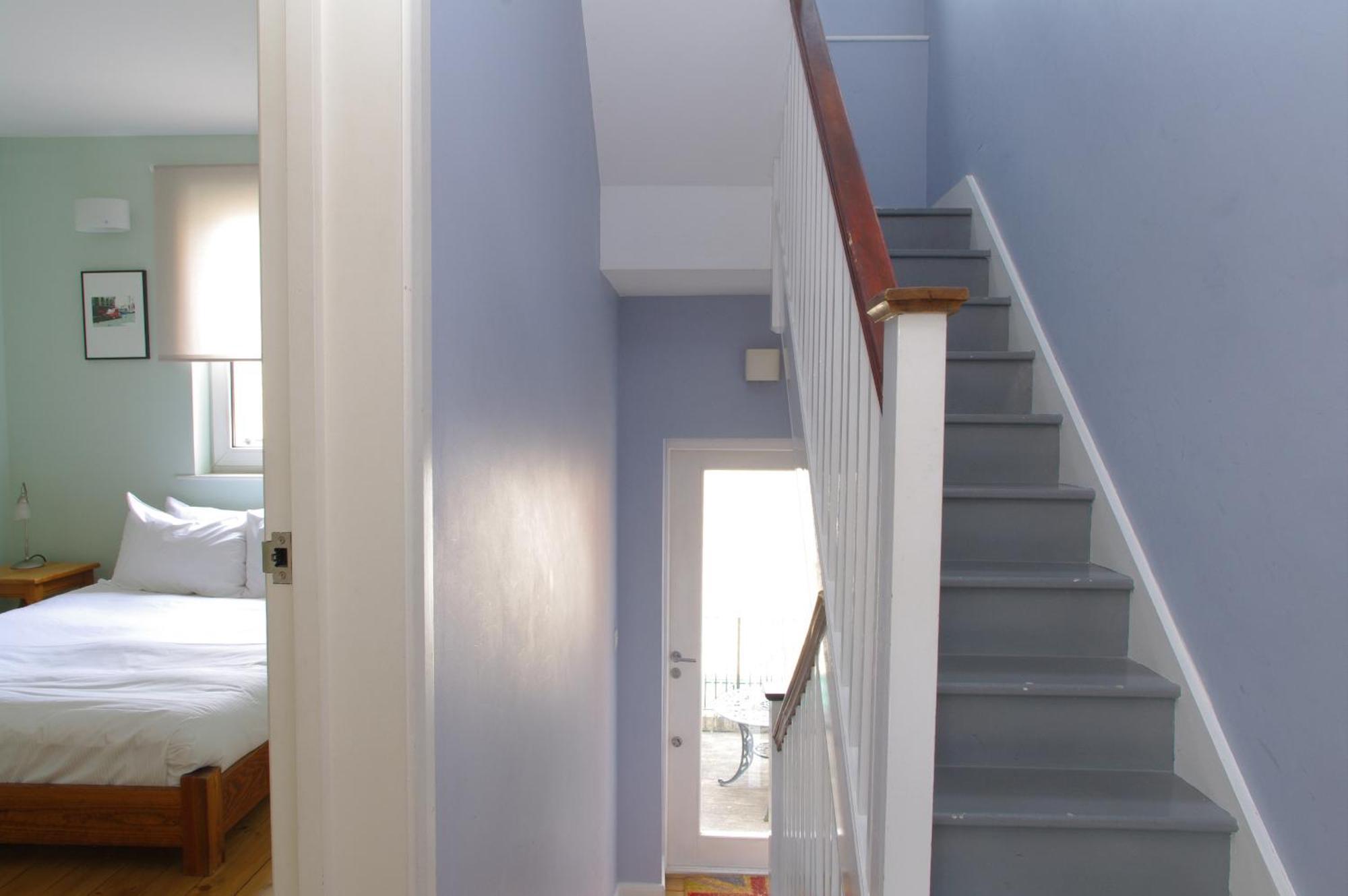 לונדון Comfortable Waterloo Home Near Thames מראה חיצוני תמונה