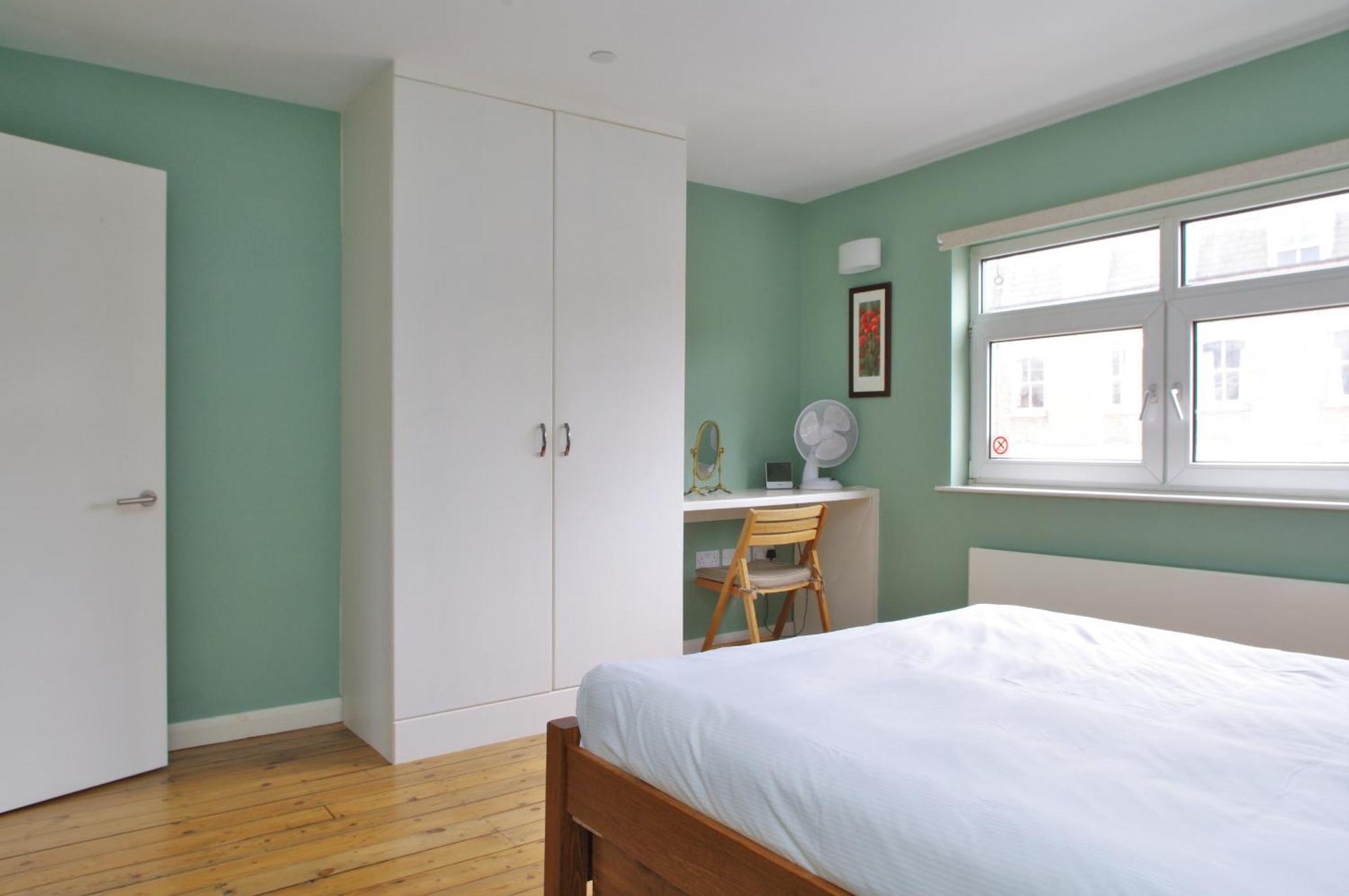 לונדון Comfortable Waterloo Home Near Thames מראה חיצוני תמונה