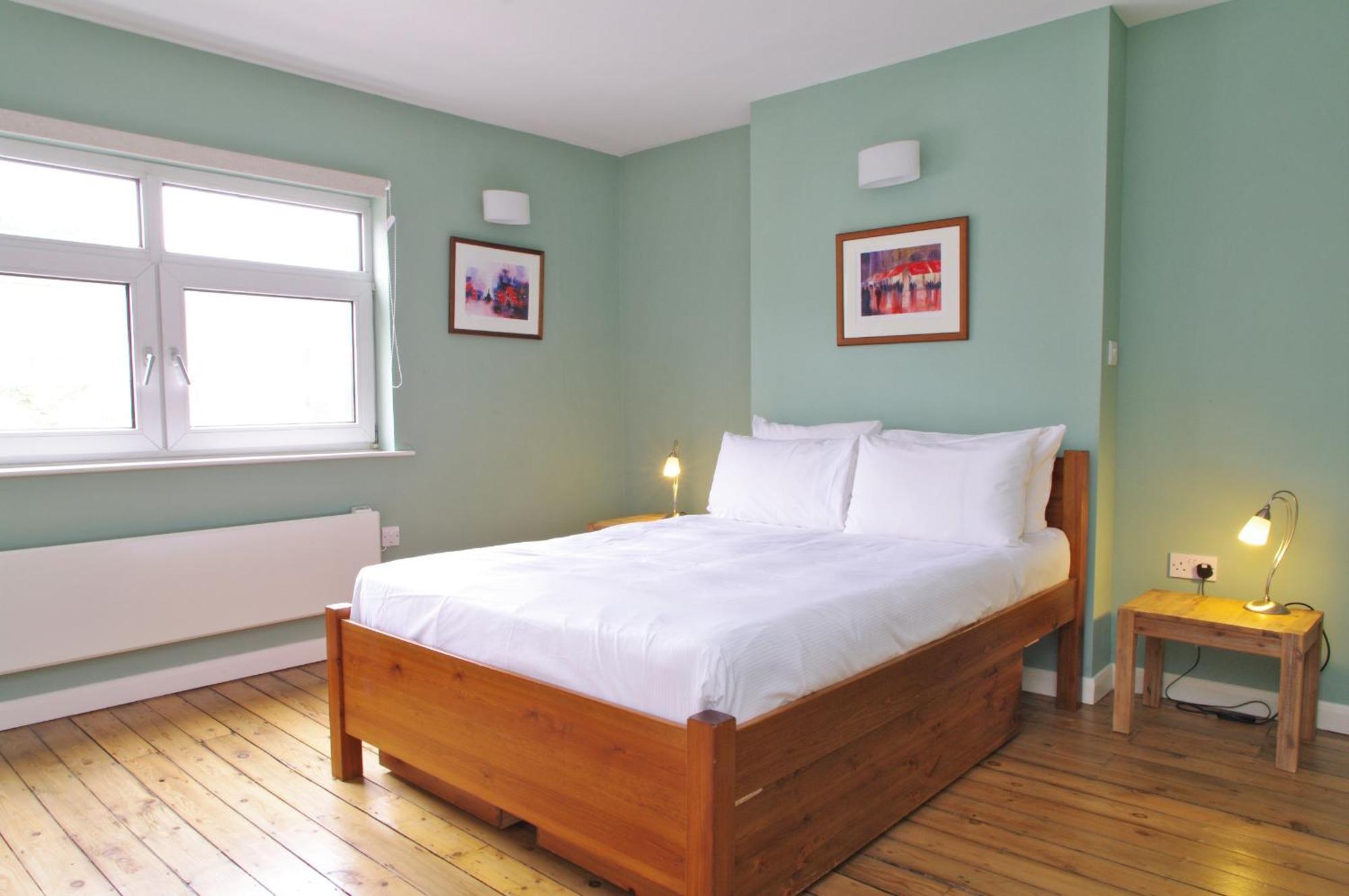לונדון Comfortable Waterloo Home Near Thames מראה חיצוני תמונה