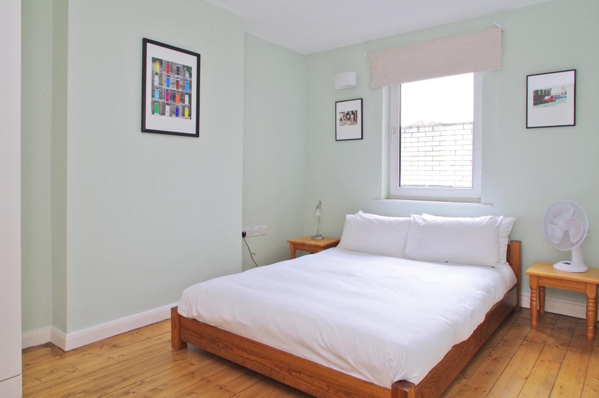 לונדון Comfortable Waterloo Home Near Thames מראה חיצוני תמונה