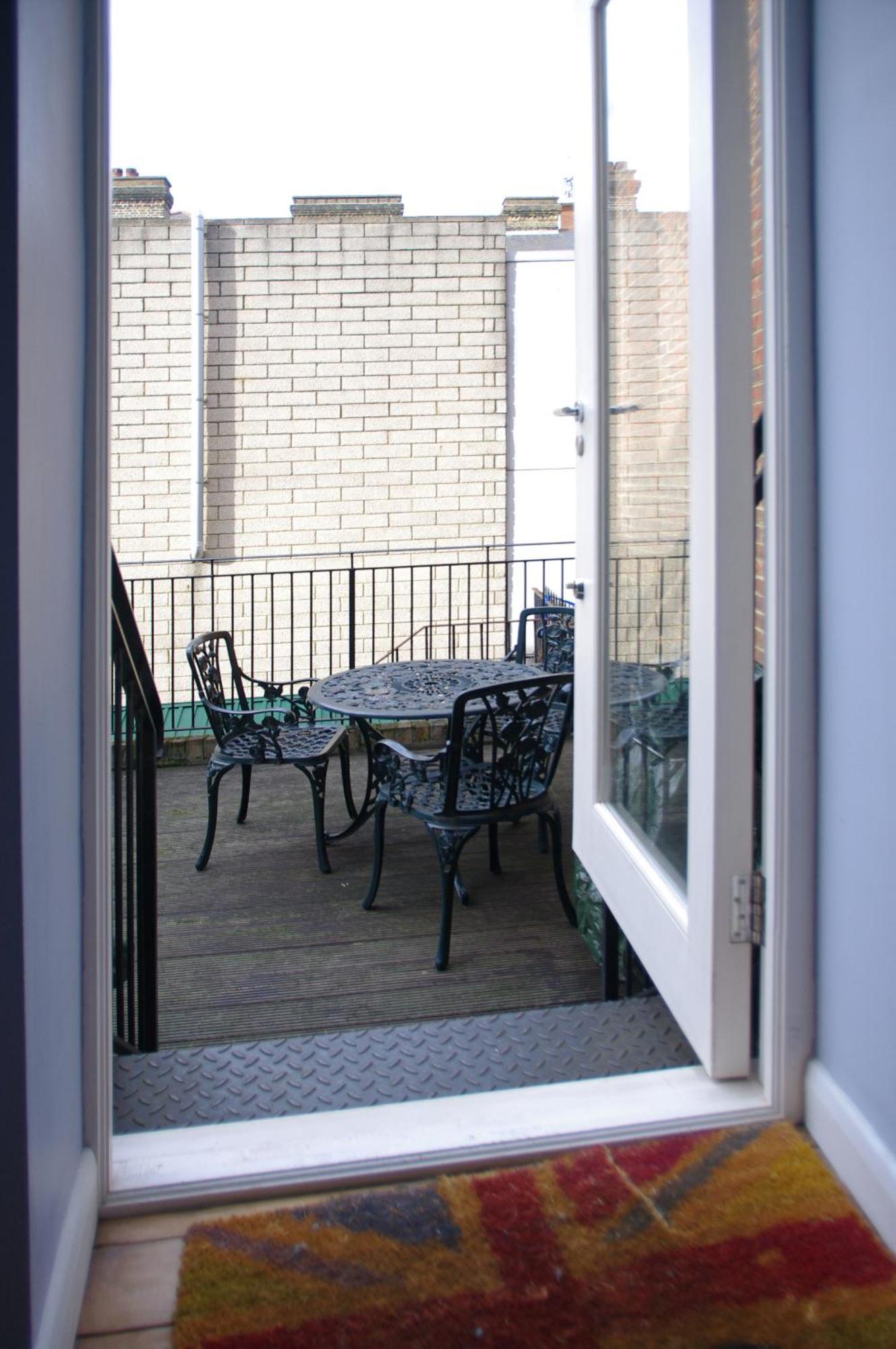 לונדון Comfortable Waterloo Home Near Thames מראה חיצוני תמונה