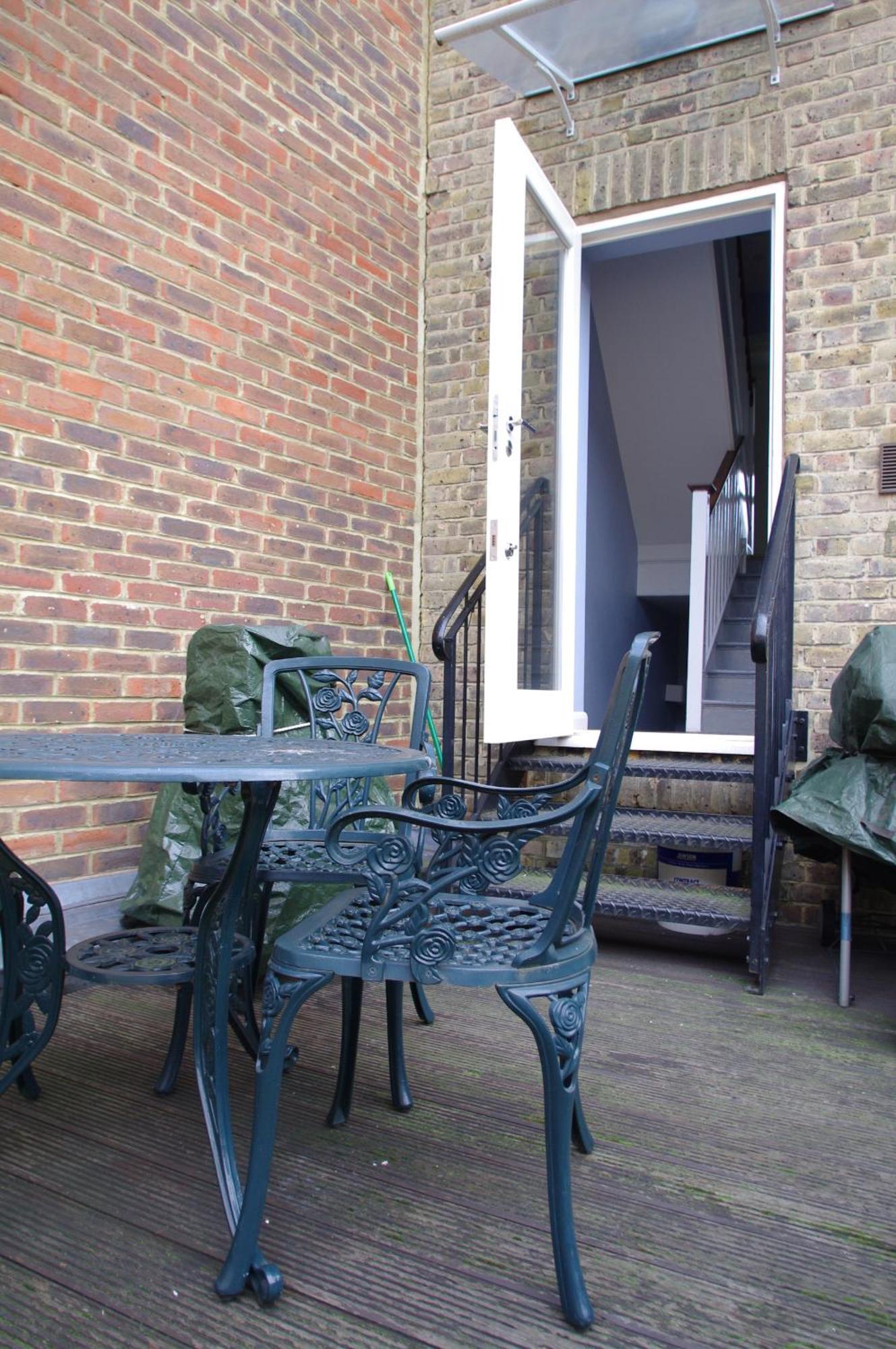 לונדון Comfortable Waterloo Home Near Thames מראה חיצוני תמונה