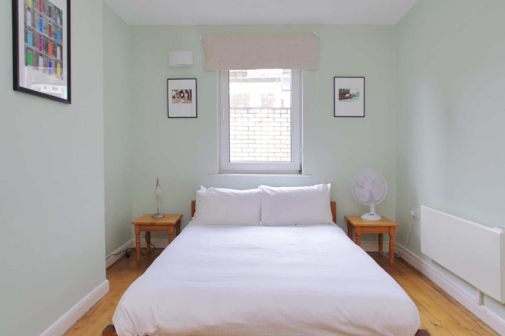 לונדון Comfortable Waterloo Home Near Thames מראה חיצוני תמונה