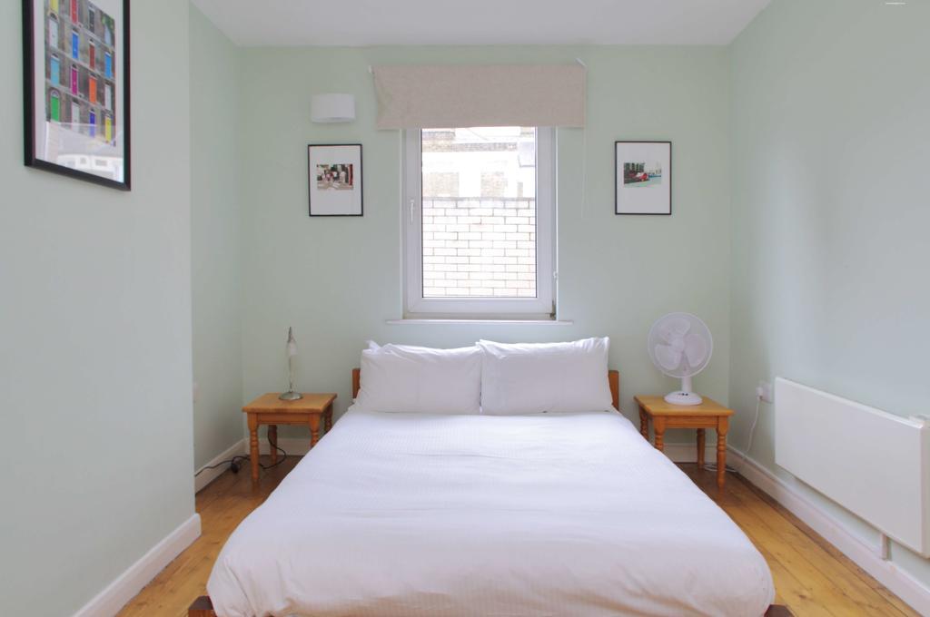 לונדון Comfortable Waterloo Home Near Thames מראה חיצוני תמונה