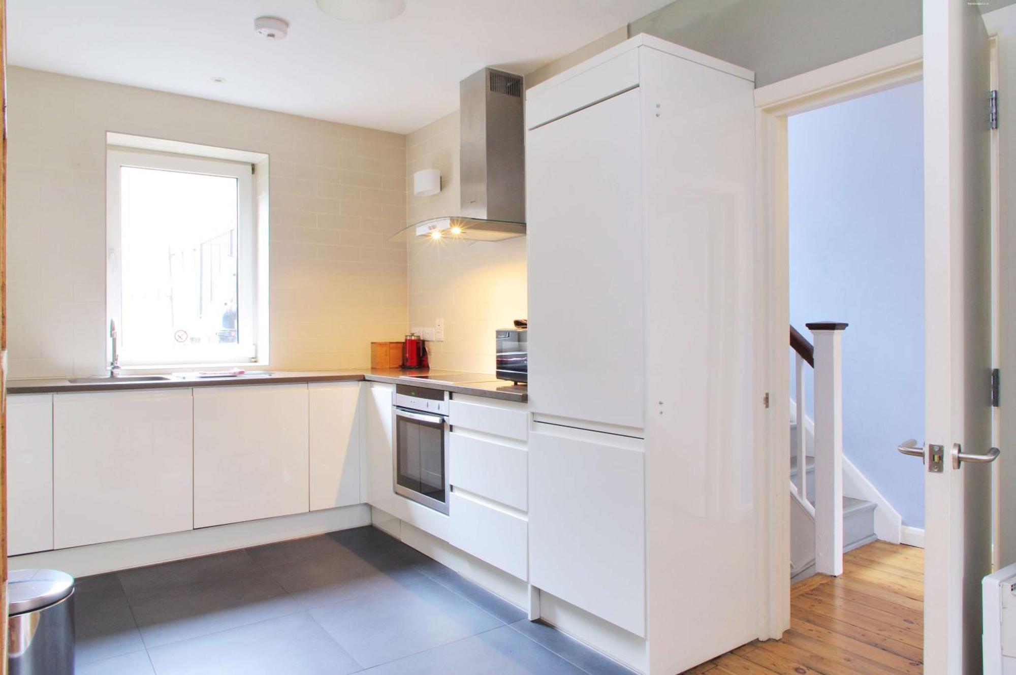 לונדון Comfortable Waterloo Home Near Thames מראה חיצוני תמונה