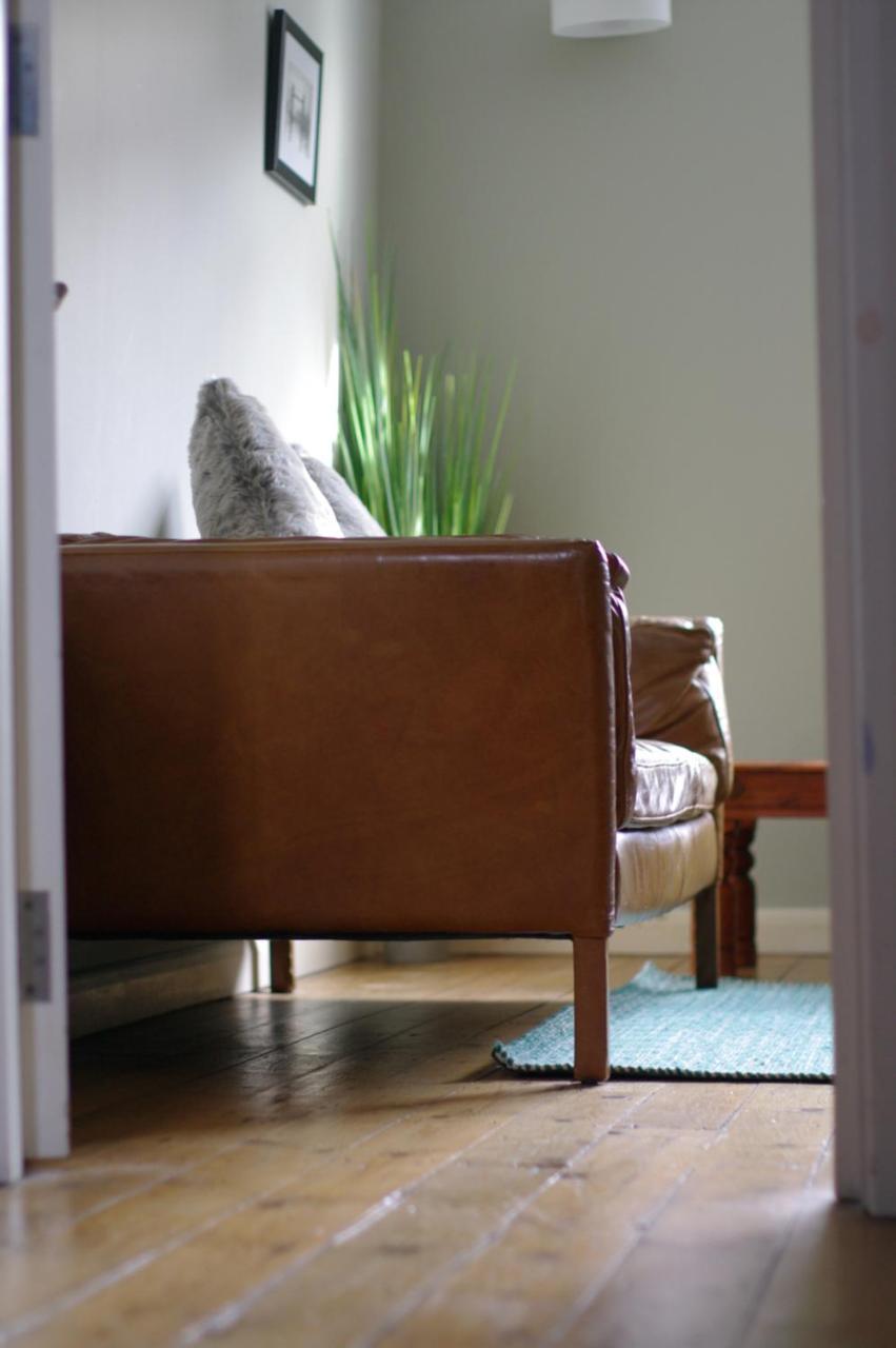 לונדון Comfortable Waterloo Home Near Thames מראה חיצוני תמונה